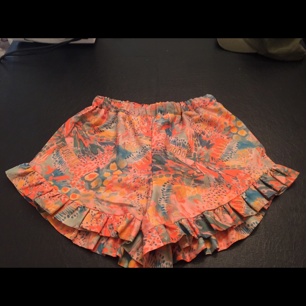 Shorts